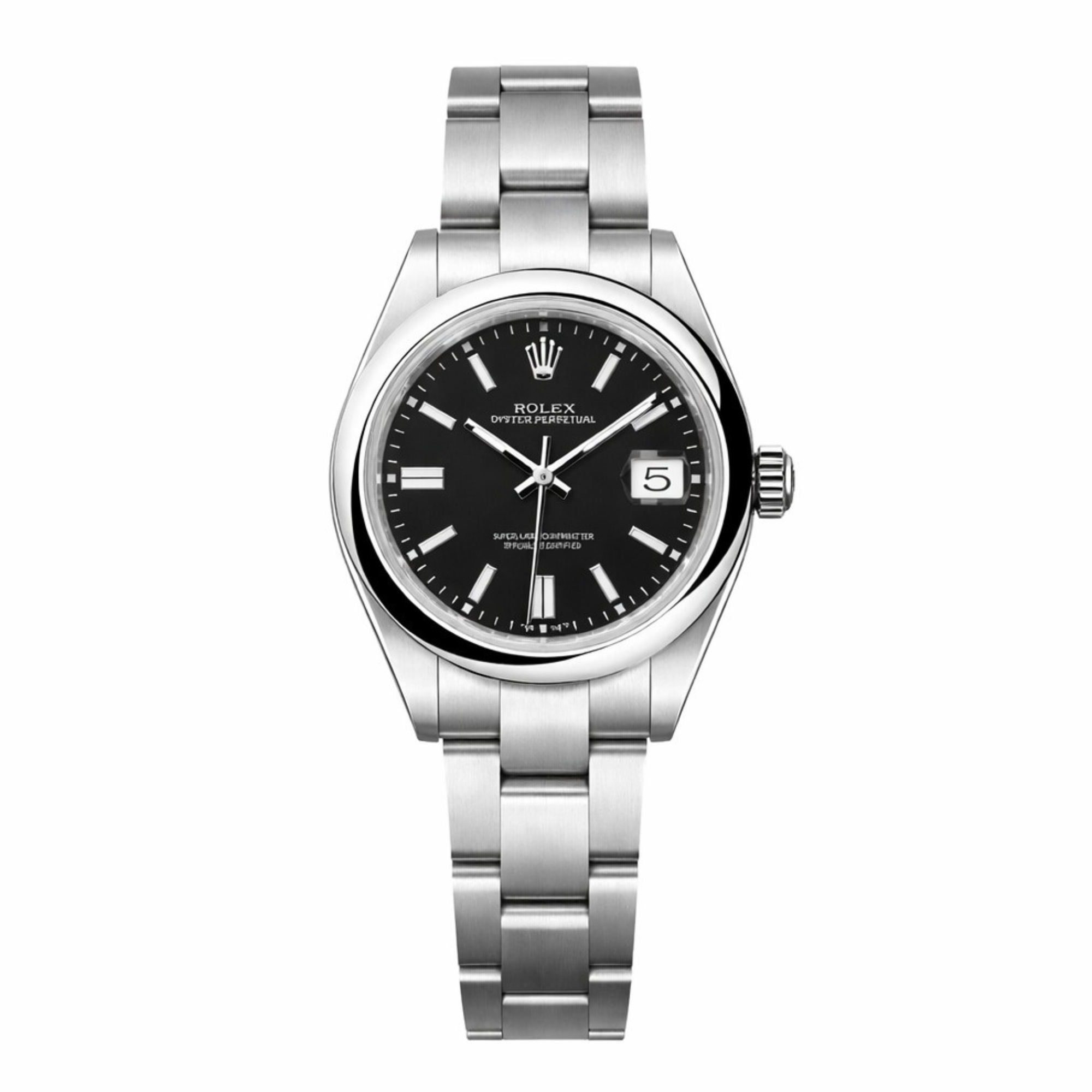 Rolex Oyster Perpetual