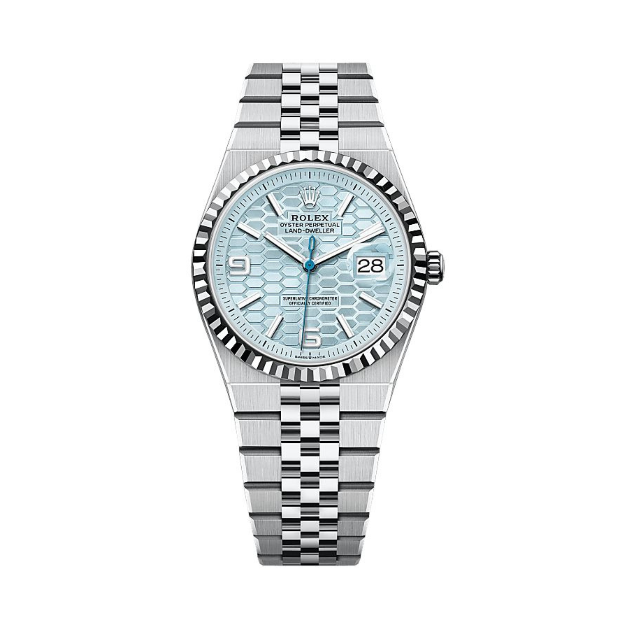 Rol Land Dweller Sky Blue